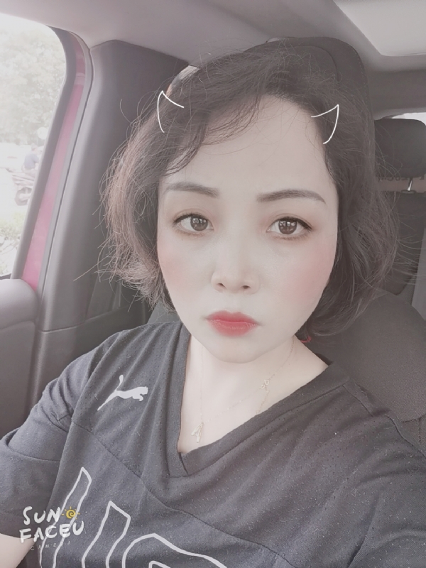 灰太狼姐姐的第一张照片--浦城相亲网