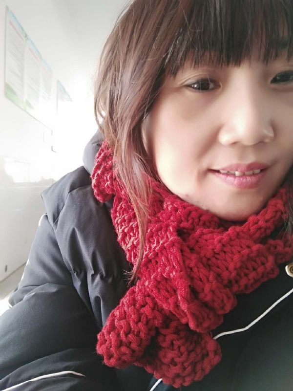 日久见人心的第一张照片--浦城相亲网