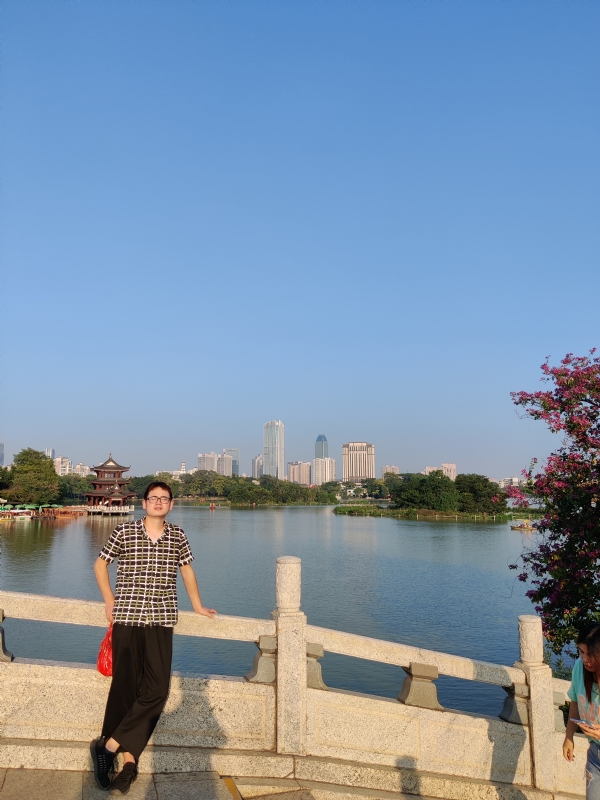 萍水相逢晏的第一张照片--浦城相亲网