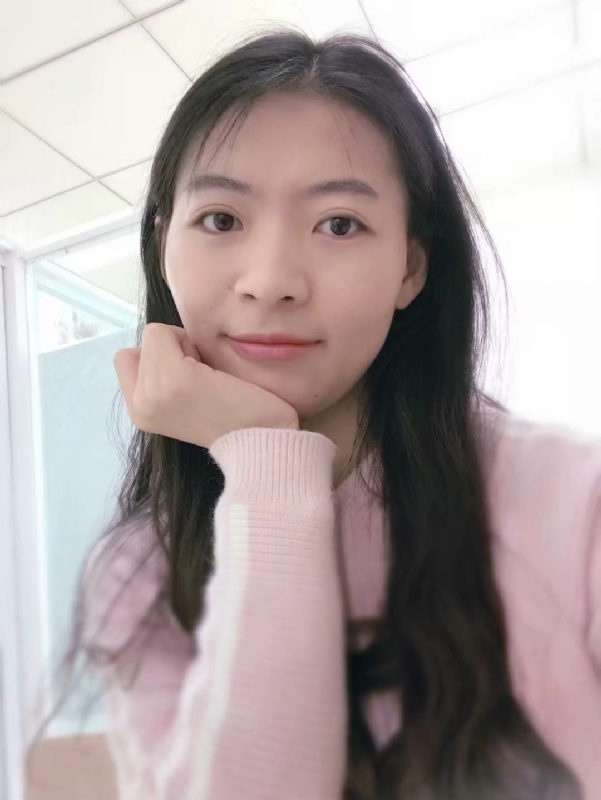 努力做大人的小朋友的第一张照片--浦城相亲网