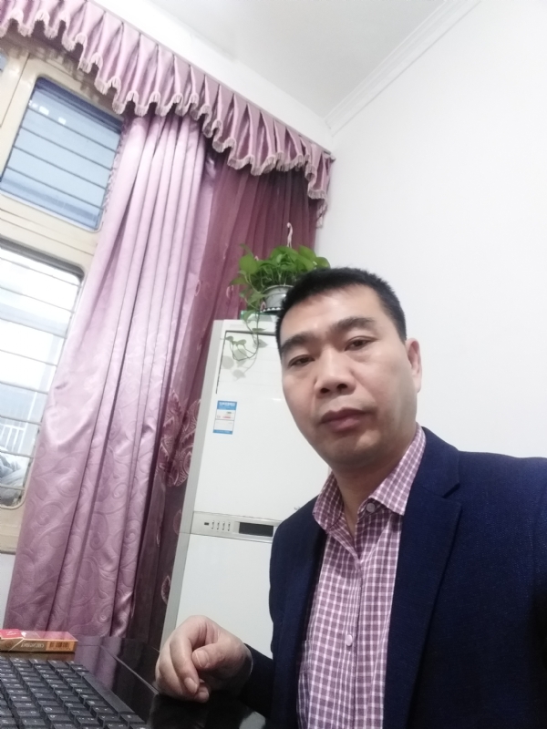 大海的第一张照片--浦城相亲网