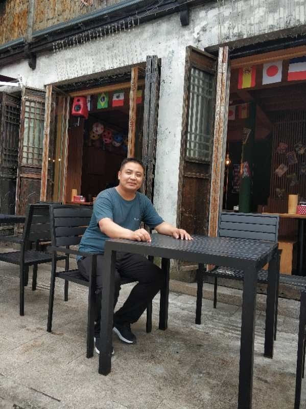 陈目城的第一张照片--浦城相亲网