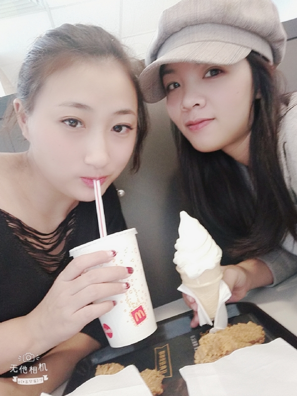 覃覃的第二张照片--浦城相亲网