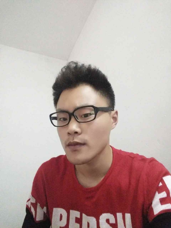 玉尚的第一张照片--浦城相亲网