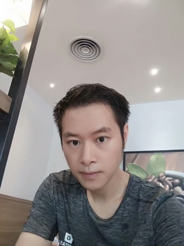 期待缘分的第一张照片--浦城相亲网