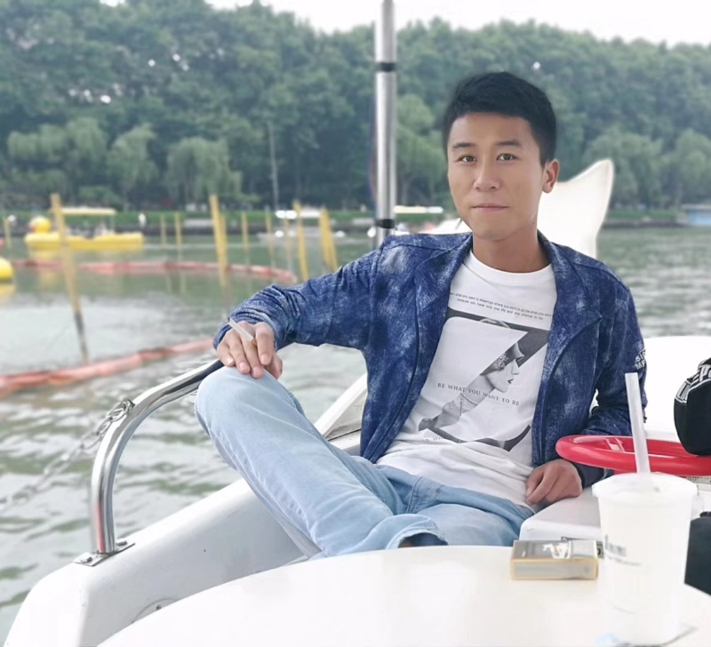 小熊微品的第一张照片--浦城相亲网