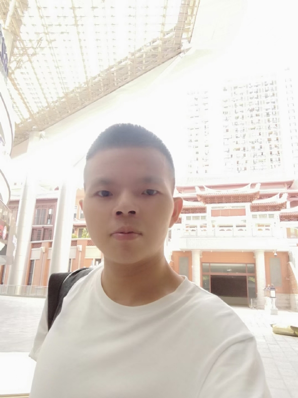 冰水加糖的第二张照片--浦城相亲网