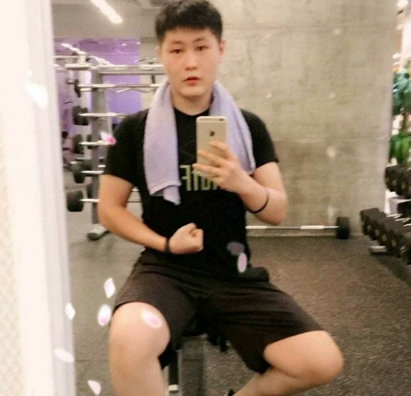 晚婚的第一张照片--浦城相亲网