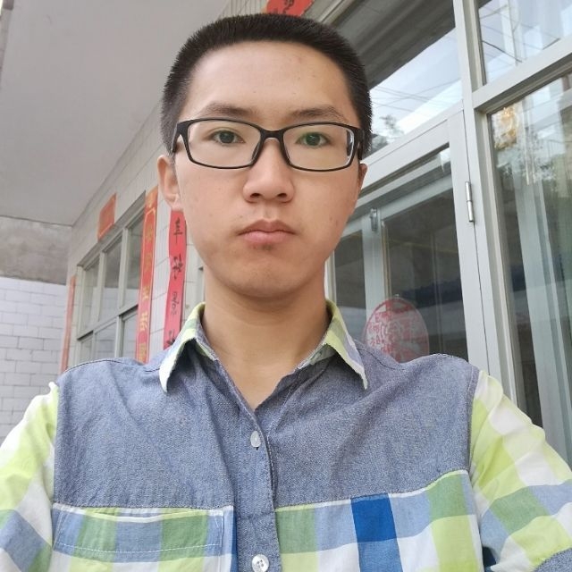OK的第一张照片--浦城相亲网