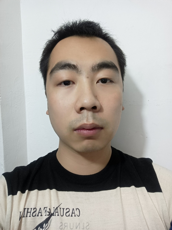 陶生的第一张照片--浦城相亲网