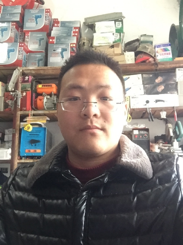鼎福的第一张照片--浦城相亲网