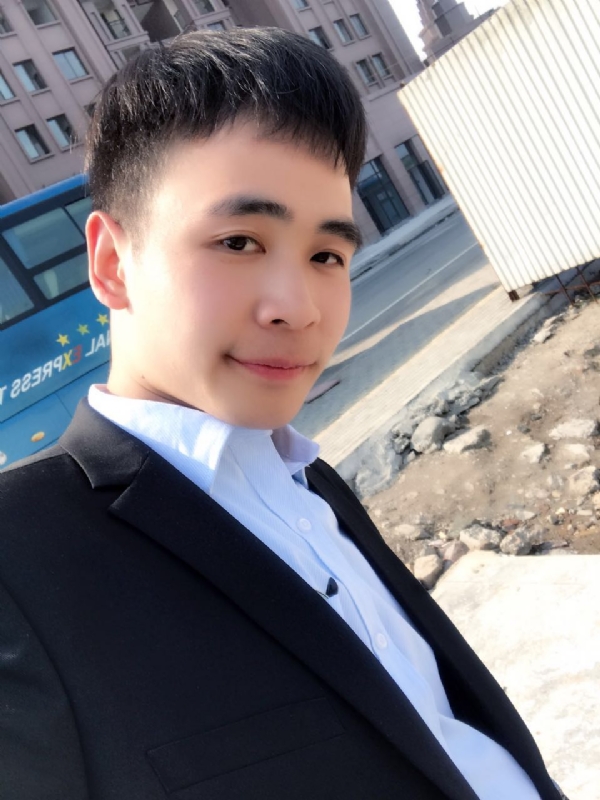 流浪者的第一张照片--浦城相亲网