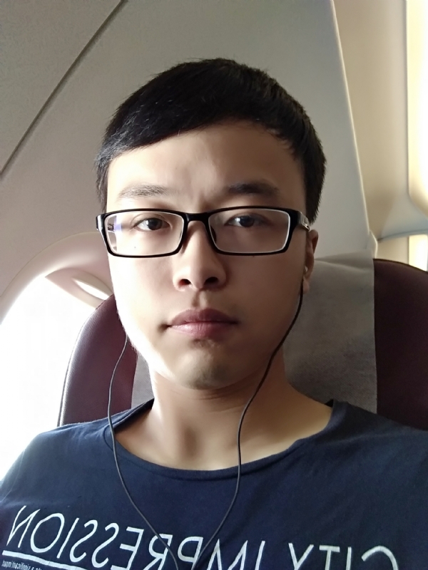 在水一方的第一张照片--浦城相亲网