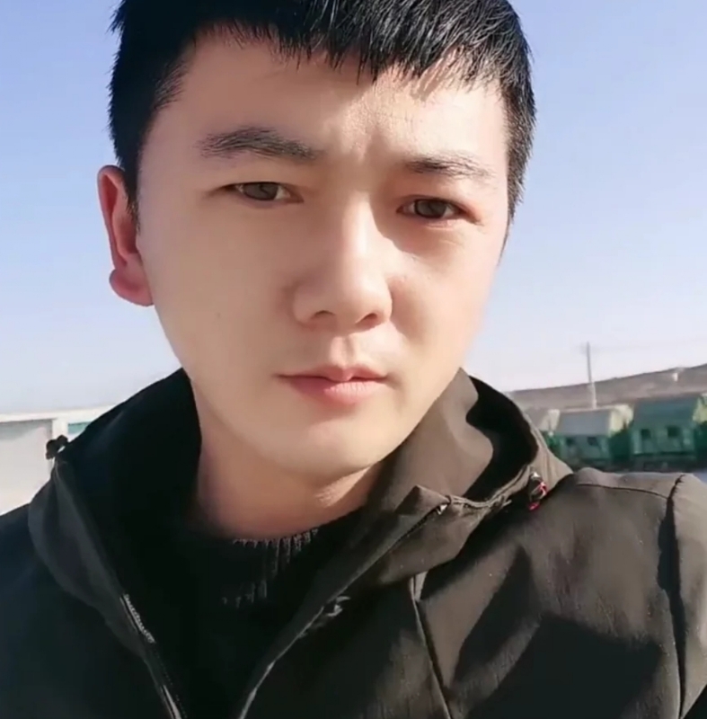 北漠的第一张照片--浦城相亲网