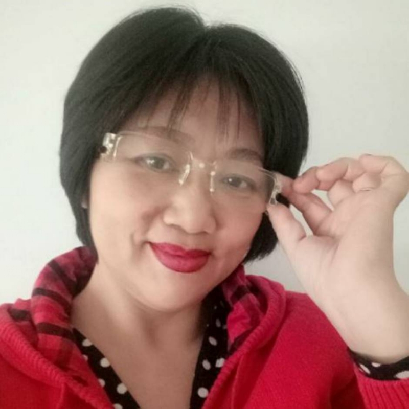 圆圆的第一张照片--浦城相亲网