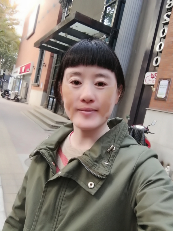 米儿的第二张照片--浦城相亲网