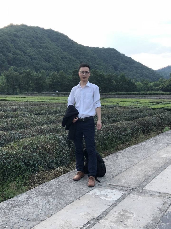 盛夏果实的第一张照片--浦城相亲网
