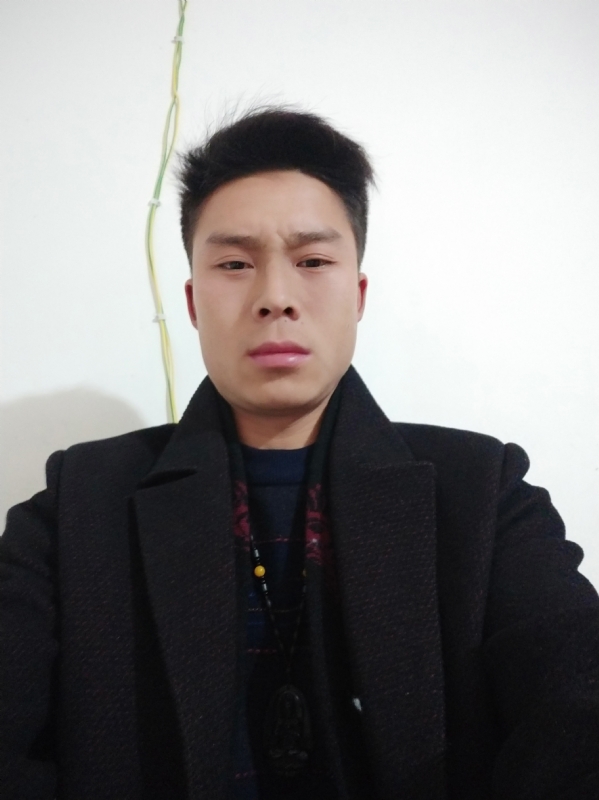 等你回复的第一张照片--浦城相亲网