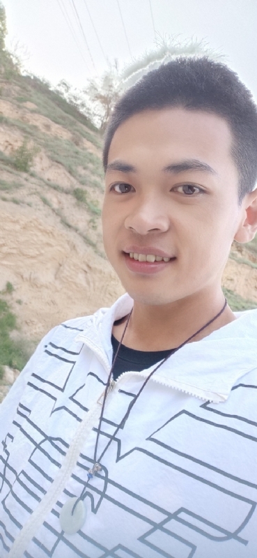 小辉的第一张照片--浦城相亲网