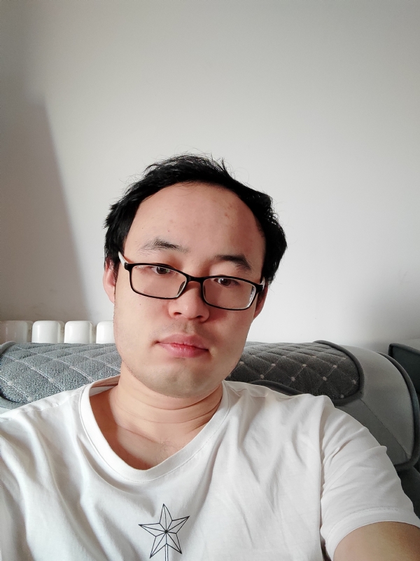 欧～茶幽的第一张照片--浦城相亲网
