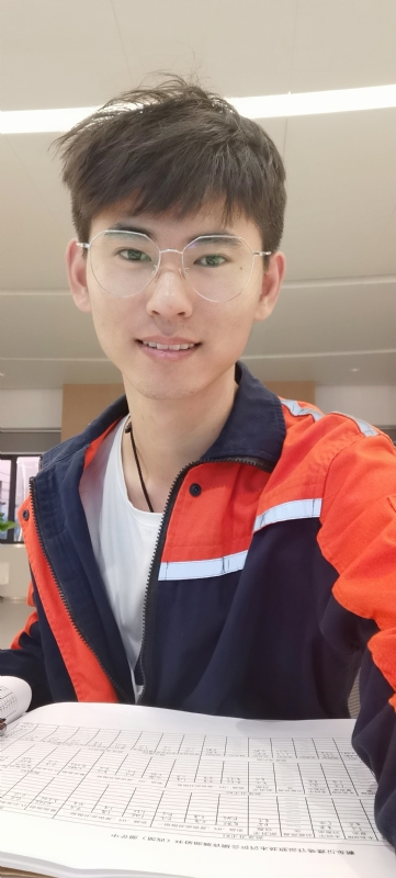 陌上人如玉的第二张照片--浦城相亲网