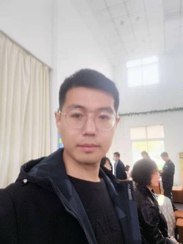 开心的你的第二张照片--浦城相亲网