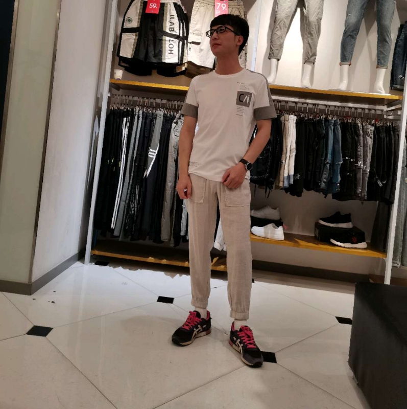 展昭的第四张照片--浦城相亲网