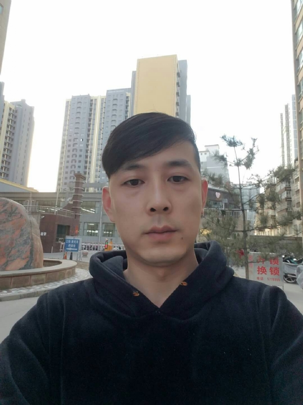 真心找你的第一张照片--浦城相亲网
