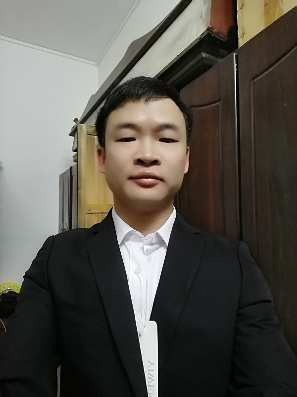 寻找真爱的第一张照片--浦城相亲网