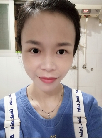 舞月光的第一张照片--浦城相亲网