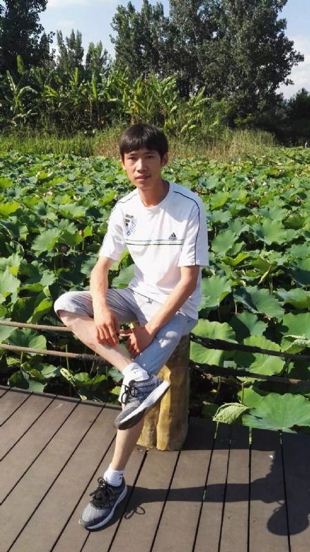 洛佐山娃的第一张照片--浦城相亲网
