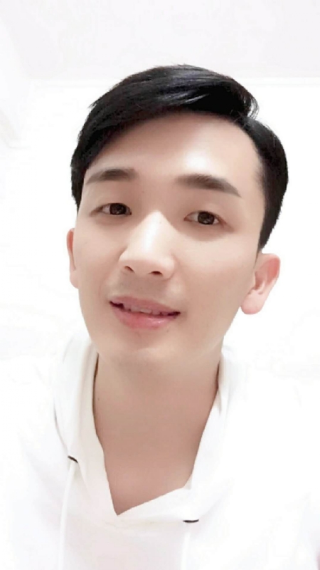 小锕方的第一张照片--浦城相亲网