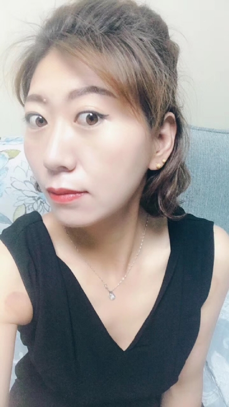 橙子??的第一张照片--浦城相亲网