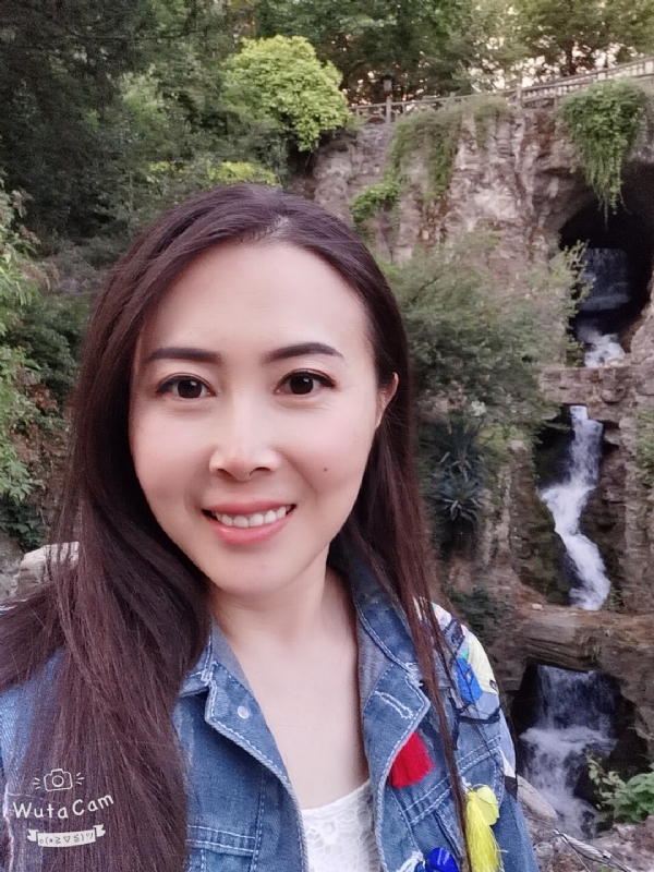离异单身无子的第三张照片--浦城相亲网
