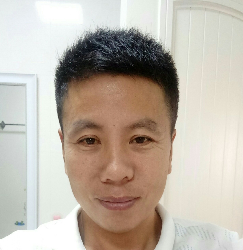 开心就好的第一张照片--浦城相亲网