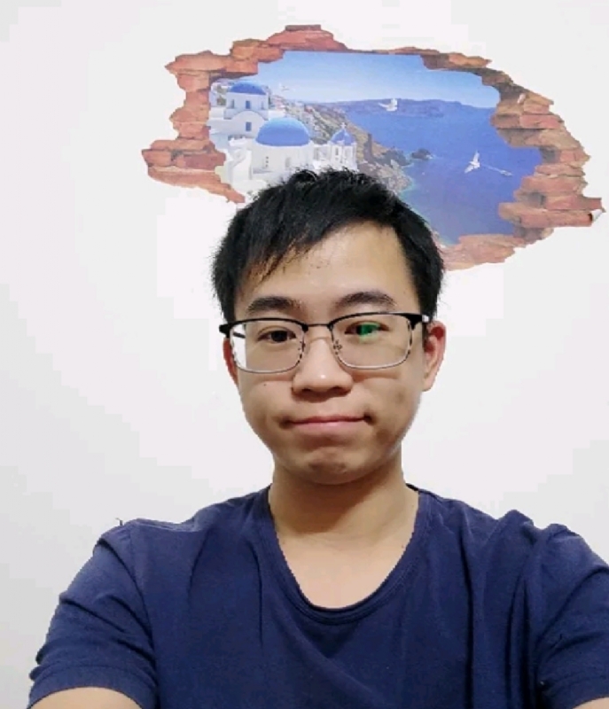 周志发的第三张照片--浦城相亲网