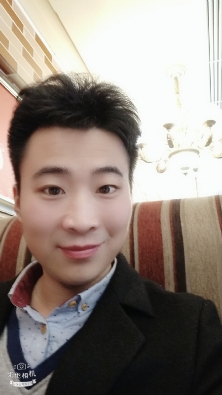 堂堂的第一张照片--浦城相亲网