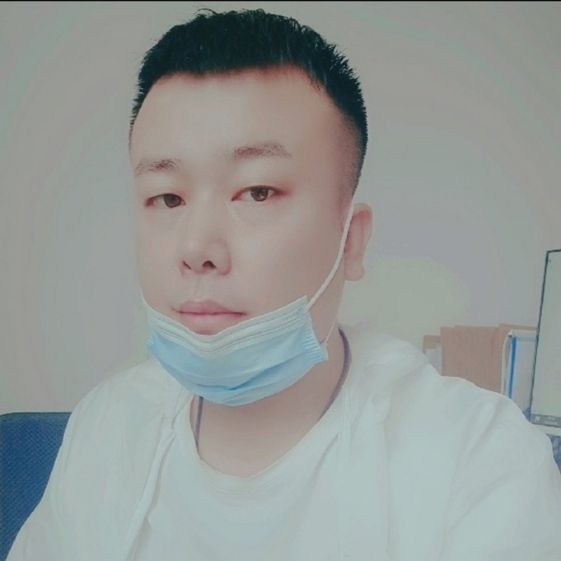 星辰的第一张照片--浦城相亲网