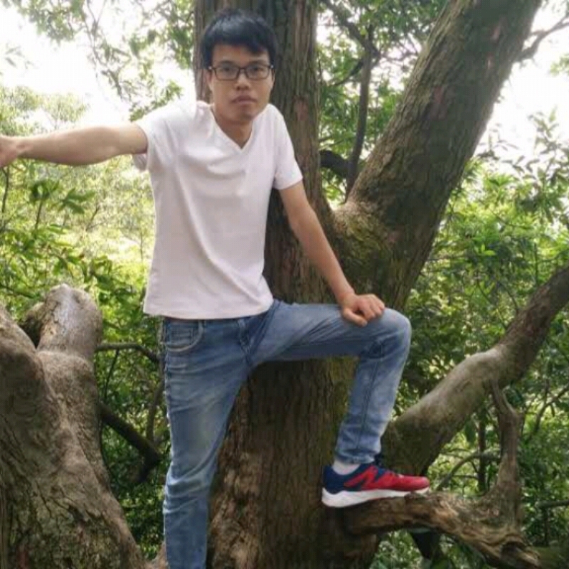 纯情男儿的第一张照片--浦城相亲网