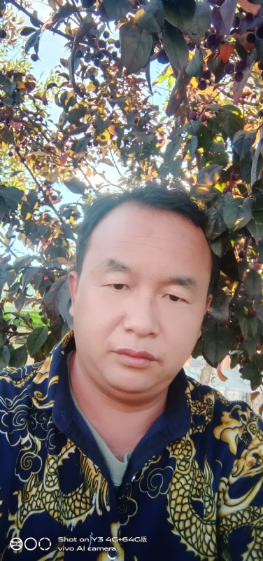 战狼的第一张照片--浦城相亲网