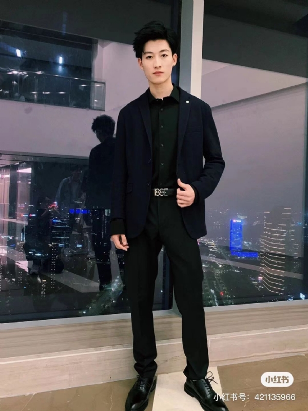 请来爱我的第二张照片--浦城相亲网