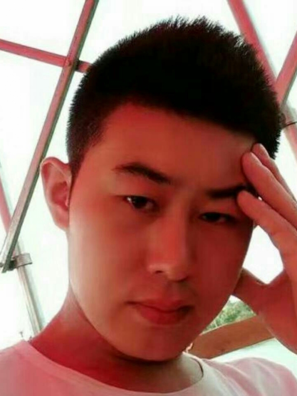 淡漠的第一张照片--浦城相亲网