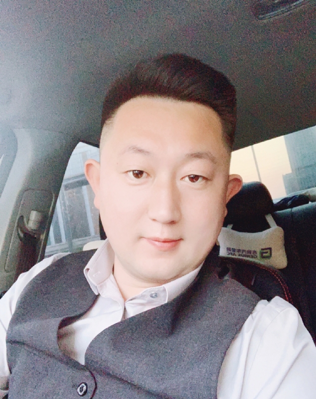 等风也等你的第一张照片--浦城相亲网
