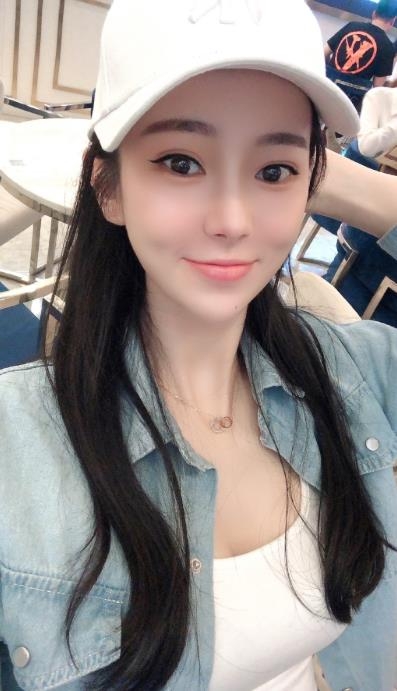 luyaner的第一张照片--浦城相亲网
