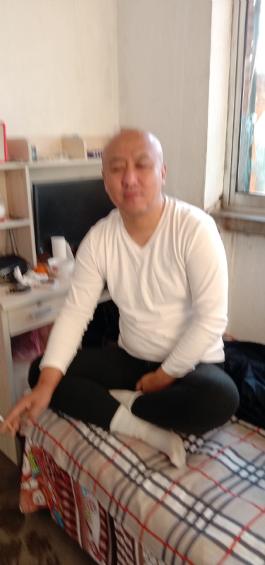 刘斌的第三张照片--浦城相亲网