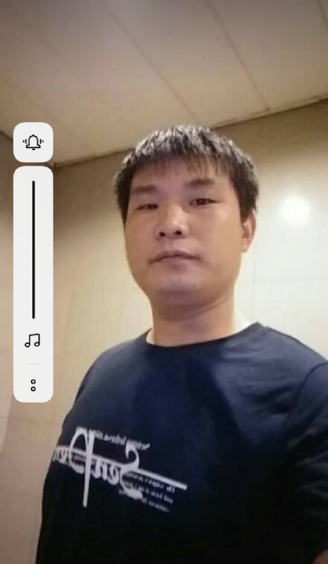 等着幸福来敲门的第一张照片--浦城相亲网
