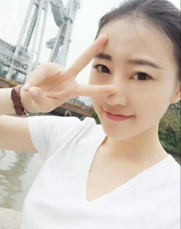 果果的第二张照片--浦城相亲网