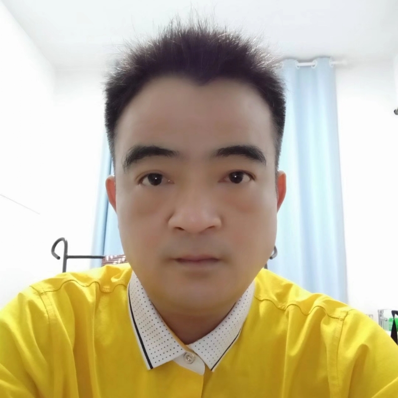 等待缘分的第一张照片--浦城相亲网