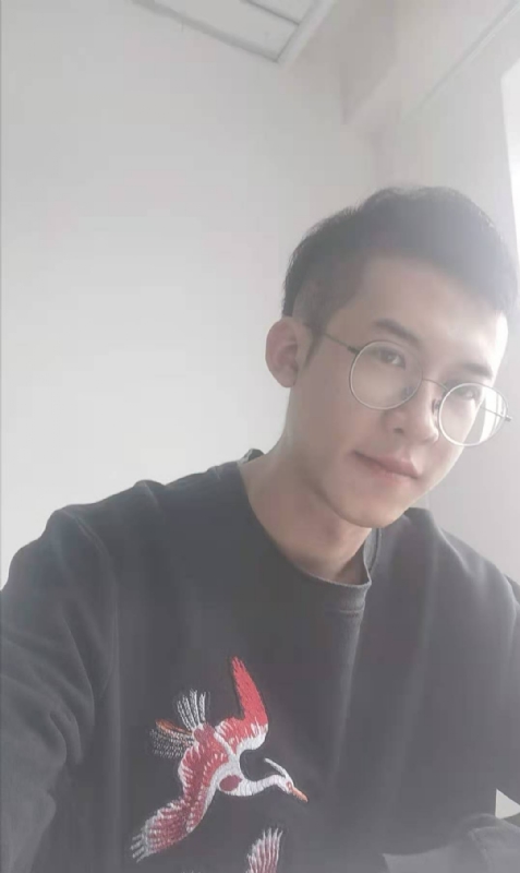 高先生的第一张照片--浦城相亲网