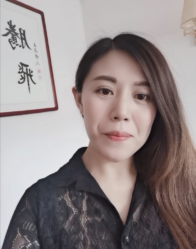 weiwei的第一张照片--浦城相亲网